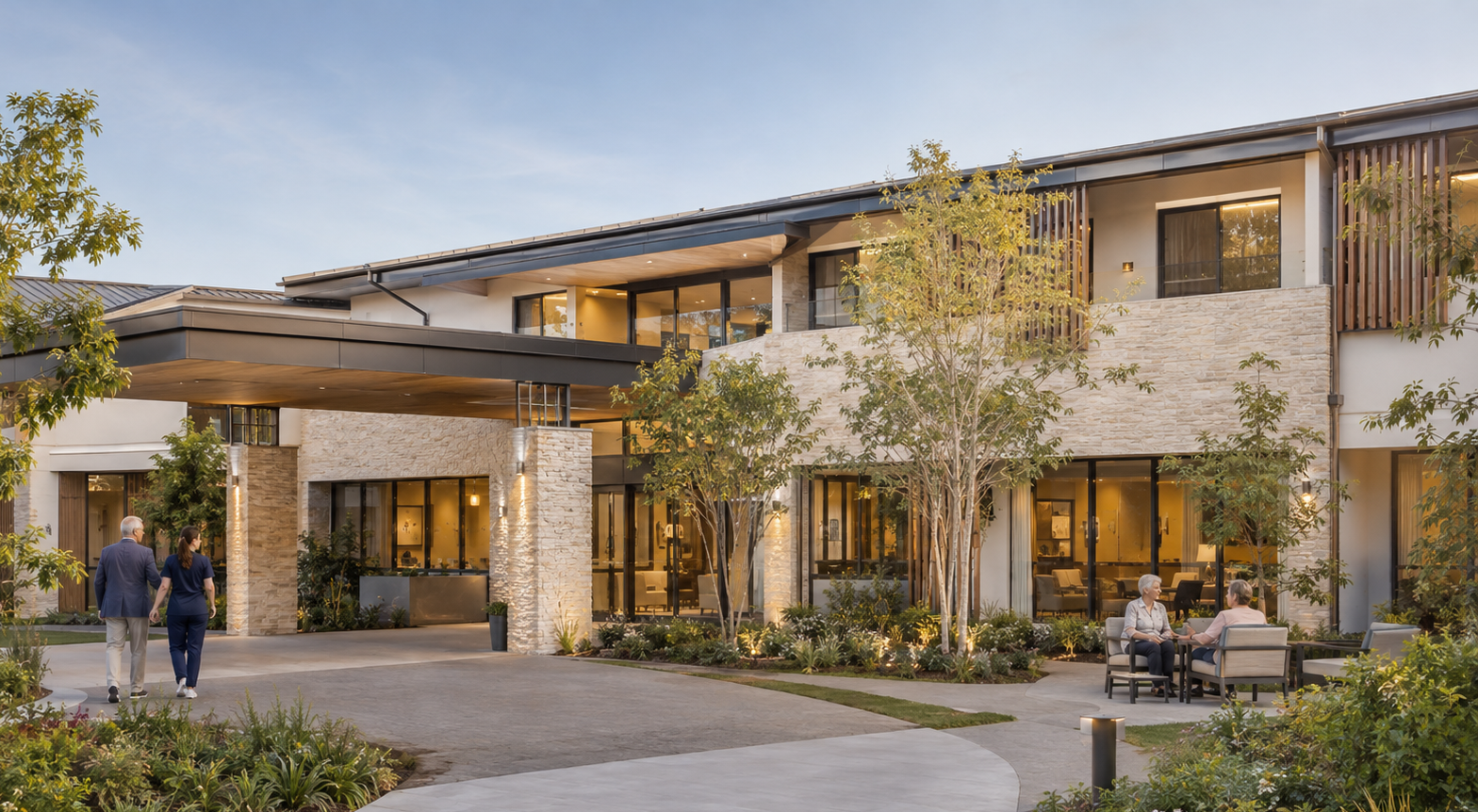 Aged care